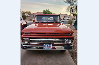 Chevrolet C-10 Pickup 1964 à vendre