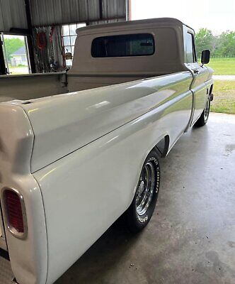 Chevrolet-C-10-Pickup-1964-White-Gray-1448-10