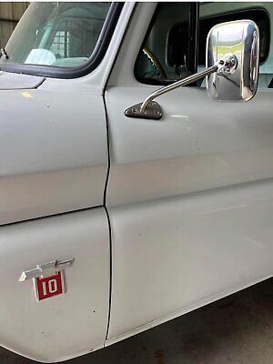 Chevrolet-C-10-Pickup-1964-White-Gray-1448-6