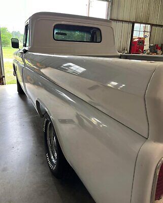 Chevrolet-C-10-Pickup-1964-White-Gray-1448-8