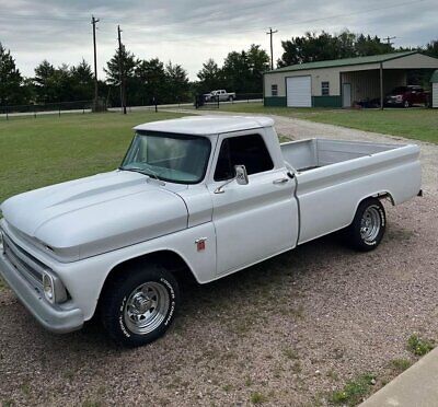 Chevrolet C-10 Pickup 1964