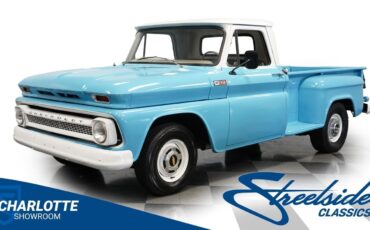 Chevrolet C-10 Pickup 1965