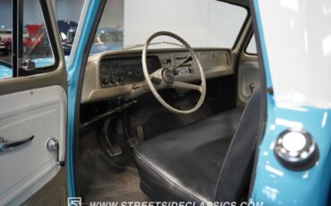 Chevrolet-C-10-Pickup-1965-Blue-Black-140135-4