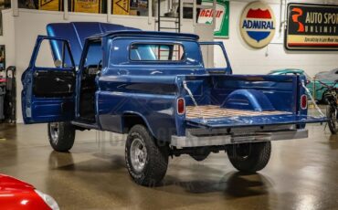 Chevrolet-C-10-Pickup-1965-Blue-Black-28344-2