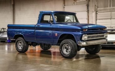 Chevrolet C-10 Pickup 1965