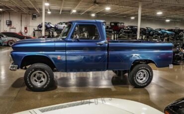 Chevrolet-C-10-Pickup-1965-Blue-Black-28344-9