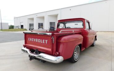 Chevrolet-C-10-Pickup-1965-Red-Red-35671-10