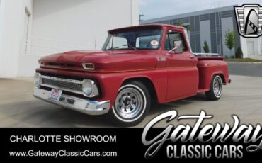 Chevrolet C-10 Pickup 1965