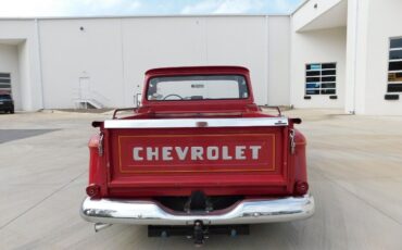 Chevrolet-C-10-Pickup-1965-Red-Red-35671-9