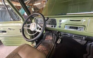 Chevrolet-C-10-Pickup-1966-Green-Tan-4023-7