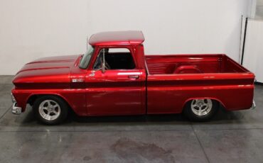 Chevrolet-C-10-Pickup-1966-Red-Black-80498-10