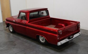 Chevrolet-C-10-Pickup-1966-Red-Black-80498-11