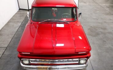 Chevrolet-C-10-Pickup-1966-Red-Black-80498-8