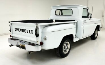 Chevrolet-C-10-Pickup-1966-White-Black-125538-4