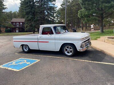 Chevrolet-C-10-Pickup-1966-White-Red-172200-1