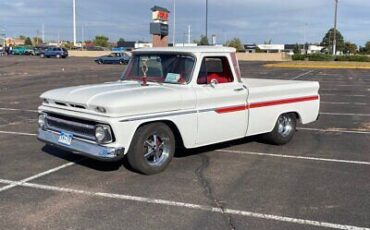 Chevrolet-C-10-Pickup-1966-White-Red-172200-2