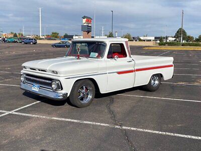 Chevrolet-C-10-Pickup-1966-White-Red-172200-2