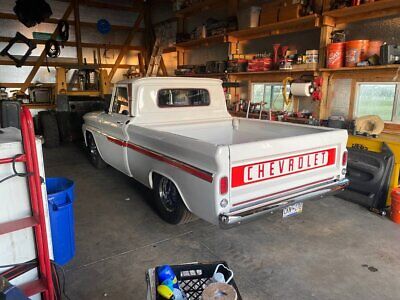 Chevrolet-C-10-Pickup-1966-White-Red-172200-4