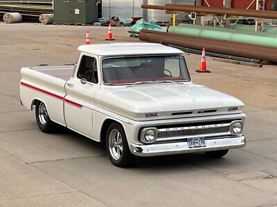 Chevrolet C-10 Pickup 1966 à vendre