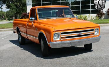 Chevrolet-C-10-Pickup-1967-Orange-Brown-26306-3