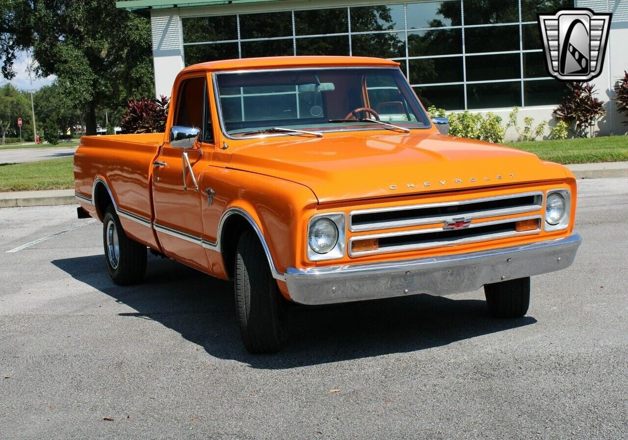 Chevrolet-C-10-Pickup-1967-Orange-Brown-26306-3