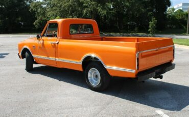 Chevrolet-C-10-Pickup-1967-Orange-Brown-26306-5