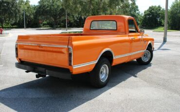 Chevrolet-C-10-Pickup-1967-Orange-Brown-26306-7