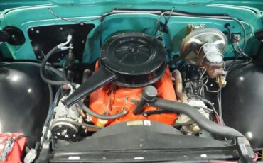 Chevrolet-C-10-Pickup-1967-Teal-Teal-1096-3