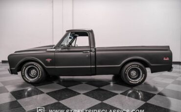 Chevrolet-C-10-Pickup-1968-Black-Black-584-6