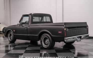 Chevrolet-C-10-Pickup-1968-Black-Black-584-7