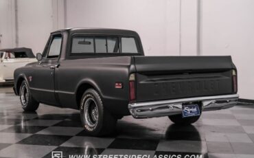 Chevrolet-C-10-Pickup-1968-Black-Black-584-8