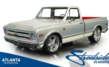 Chevrolet C-10 1968