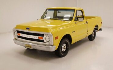 Chevrolet C-10 1969