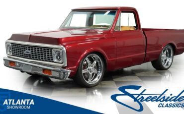 Chevrolet C-10  year1}