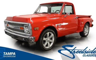 Chevrolet C-10 1970 à vendre