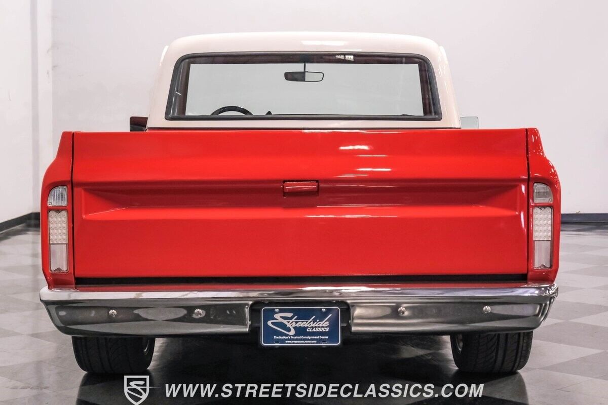 Chevrolet-C-10-Pickup-1970-Orange-Black-52461-10