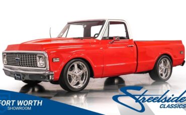 Chevrolet C-10  year1}