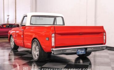 Chevrolet-C-10-Pickup-1970-Orange-Black-52461-9