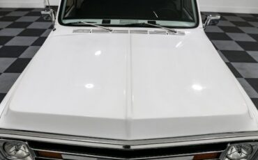 Chevrolet-C-10-Pickup-1970-White-Black-74468-2