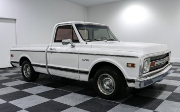 Chevrolet C-10  year1}