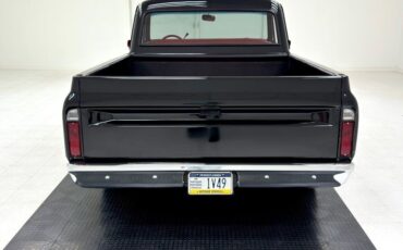 Chevrolet-C-10-Pickup-1971-Black-Red-71527-3