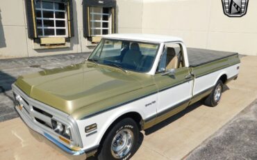 Chevrolet-C-10-Pickup-1971-Gold-Tan-76219-2