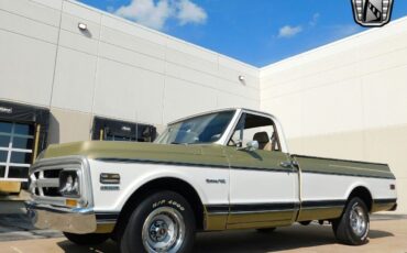 Chevrolet-C-10-Pickup-1971-Gold-Tan-76219-7