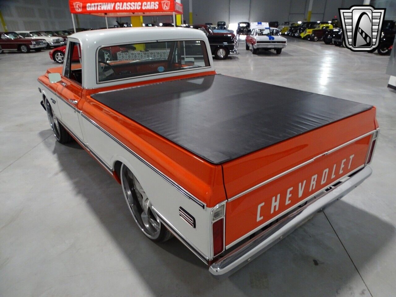 Chevrolet-C-10-Pickup-1971-Orange-Black-3112-4