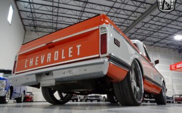 Chevrolet-C-10-Pickup-1971-Orange-Black-3112-6