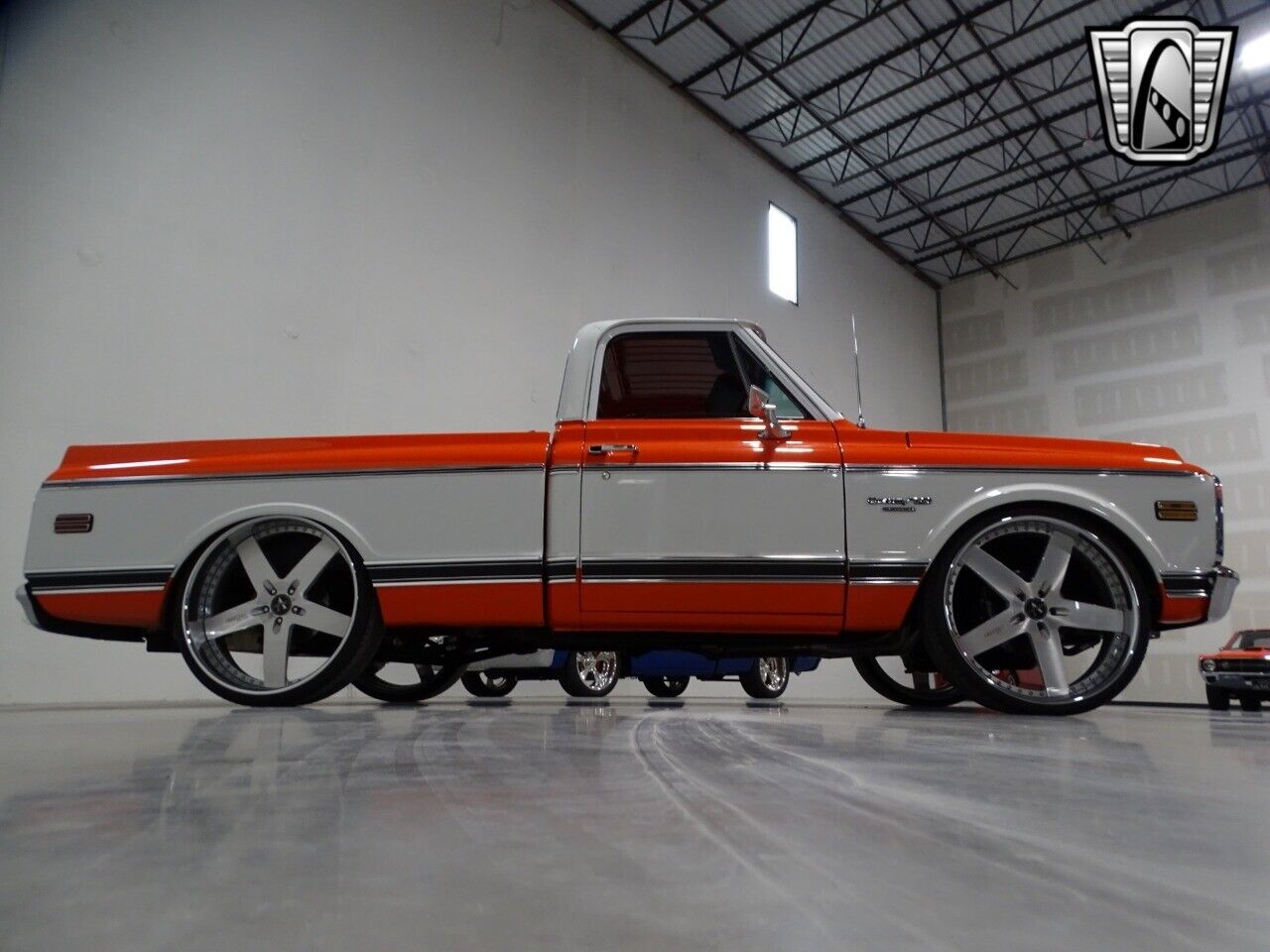 Chevrolet-C-10-Pickup-1971-Orange-Black-3112-7