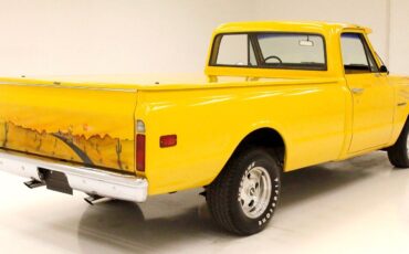 Chevrolet-C-10-Pickup-1971-Yellow-Black-190353-4