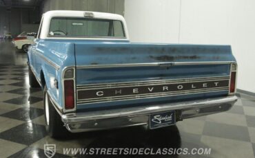 Chevrolet-C-10-Pickup-1972-Blue-Blue-105-10