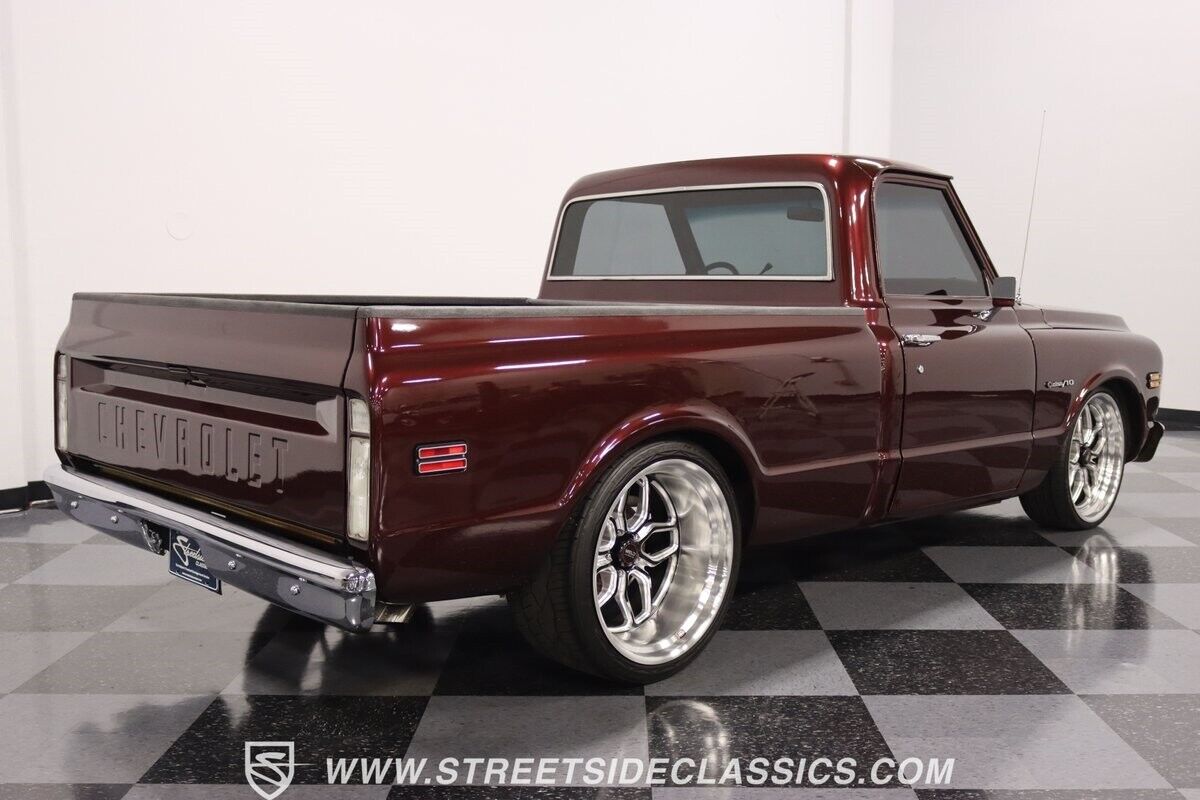 Chevrolet-C-10-Pickup-1972-Candy-Wine-Saddle-54217-11