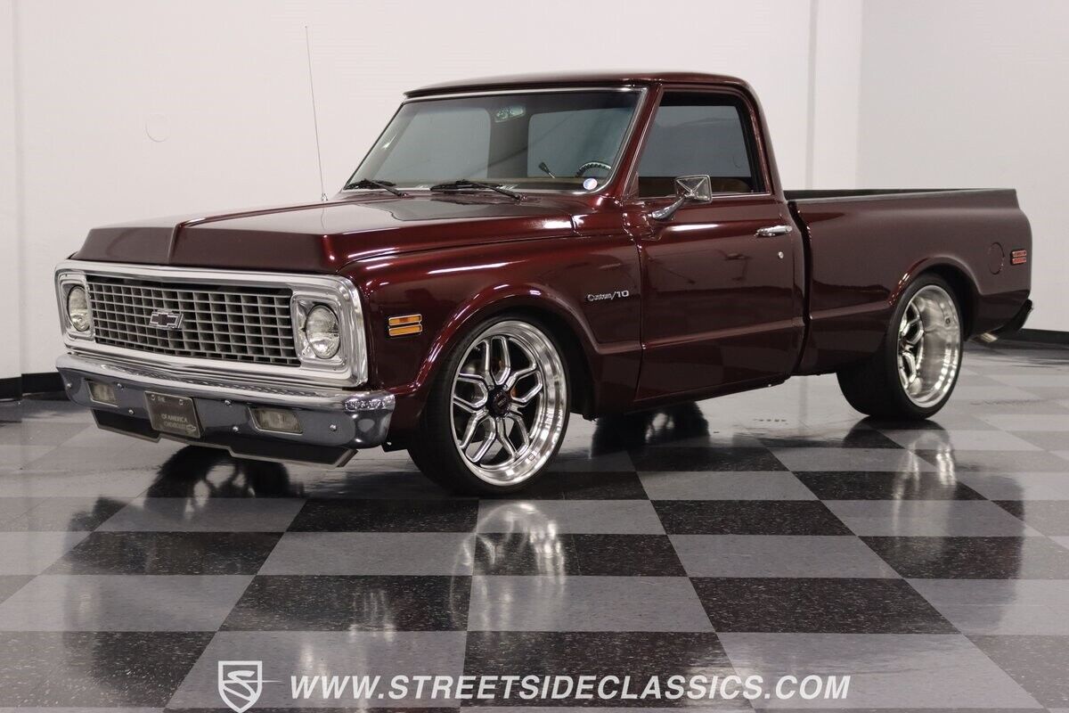 Chevrolet-C-10-Pickup-1972-Candy-Wine-Saddle-54217-5